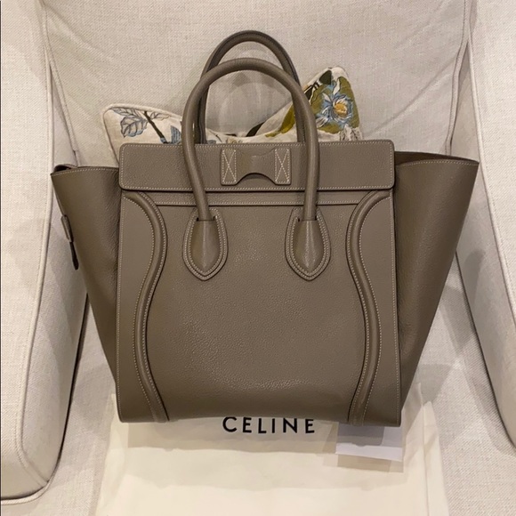 Celine Handbag - Picture 7 of 7